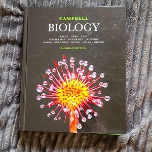 Campbell Biology - Canadian Edition